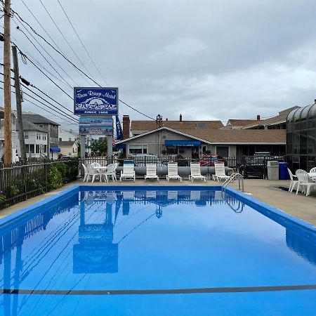 Beau Rivage Motel 올드 오차드 비치 외부 사진