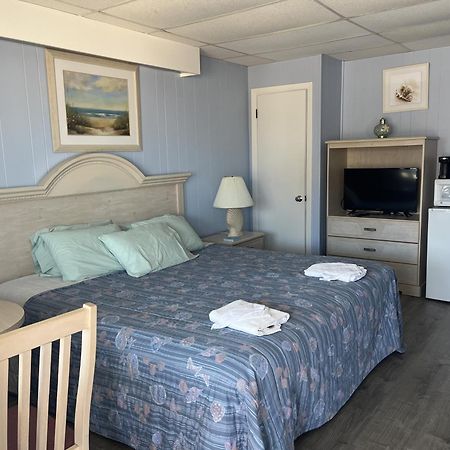 Beau Rivage Motel 올드 오차드 비치 외부 사진