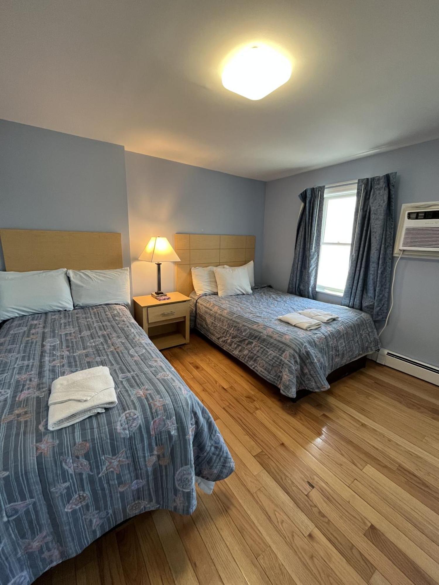 Beau Rivage Motel 올드 오차드 비치 외부 사진
