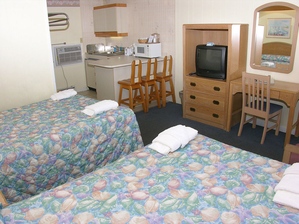 Beau Rivage Motel 올드 오차드 비치 외부 사진